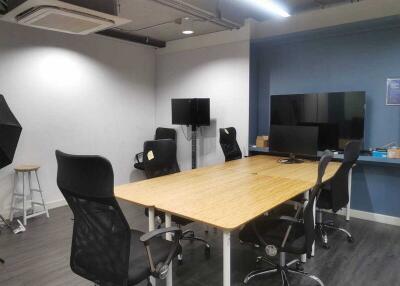 Bangkok Office  Sukhumvit BTS Thong Lo