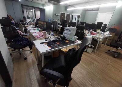 Bangkok Office  Sukhumvit BTS Thong Lo