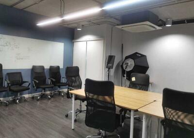 Bangkok Office  Sukhumvit BTS Thong Lo