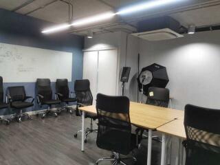 Bangkok Office  Sukhumvit BTS Thong Lo