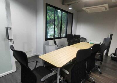 Bangkok Office  Sukhumvit BTS Thong Lo