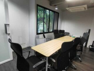 Bangkok Office  Sukhumvit BTS Thong Lo