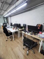 Bangkok Office  Sukhumvit BTS Thong Lo