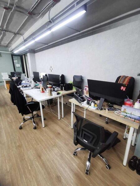 Bangkok Office  Sukhumvit BTS Thong Lo