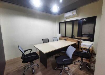 Bangkok Office  Sukhumvit BTS Thong Lo