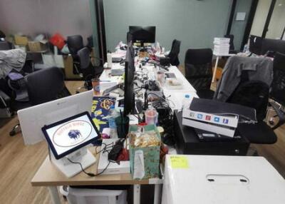 Bangkok Office  Sukhumvit BTS Thong Lo