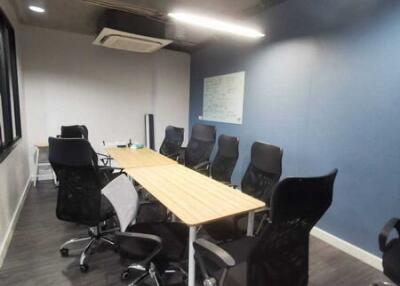 Bangkok Office  Sukhumvit BTS Thong Lo