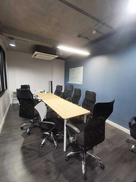 Bangkok Office  Sukhumvit BTS Thong Lo