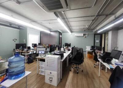 Bangkok Office  Sukhumvit BTS Thong Lo