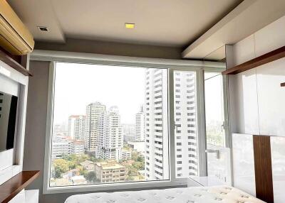 Bangkok Condo Ceil by Sansiri Ekkamai12 BTS Ekkamai