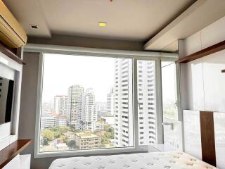 Bangkok Condo Ceil by Sansiri Ekkamai12 BTS Ekkamai