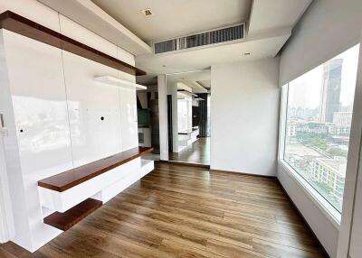 Bangkok Condo Ceil by Sansiri Ekkamai12 BTS Ekkamai