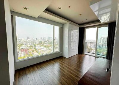 Bangkok Condo Ceil by Sansiri Ekkamai12 BTS Ekkamai