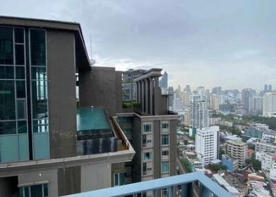 Bangkok Condo Keyne by sansiri Sukhumvit BTS Thong Lo