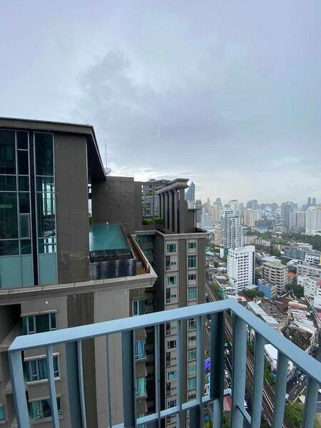 Bangkok Condo Keyne by sansiri Sukhumvit BTS Thong Lo