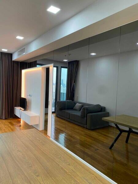 Bangkok Condo Keyne by sansiri Sukhumvit BTS Thong Lo