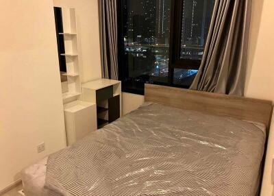 Bangkok Condo Life Asoke Asok – Din Daeng BTS Asok MRT Phra Ram 9