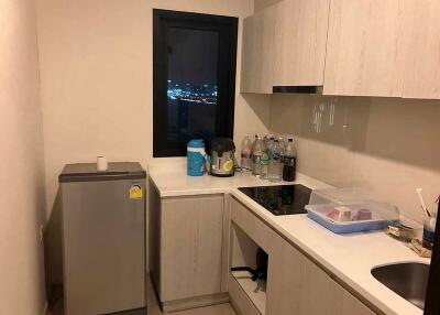 Bangkok Condo Life Asoke-Rama 9 Asok – Din Daeng BTS Asok MRT Phra Ram 9