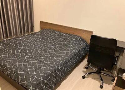 Bangkok Condo Life Asoke Asok – Din Daeng BTS Asok MRT Phra Ram 9