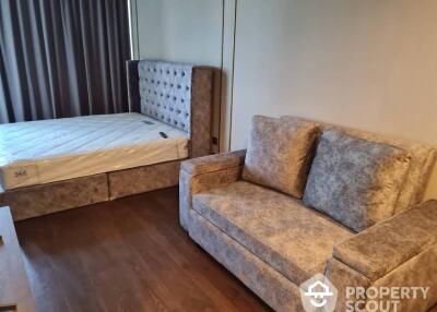 1-BR Condo at Ideo Q Victory near BTS Victory Monument