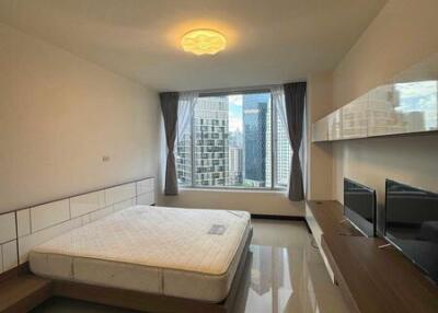 Bangkok Condo All Seasons Mansion Wireless BTS Phloen Chit