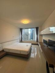 Bangkok Condo All Seasons Mansion Wireless BTS Phloen Chit