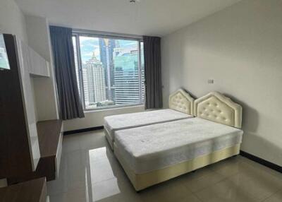 Bangkok Condo All Seasons Mansion Wireless BTS Phloen Chit