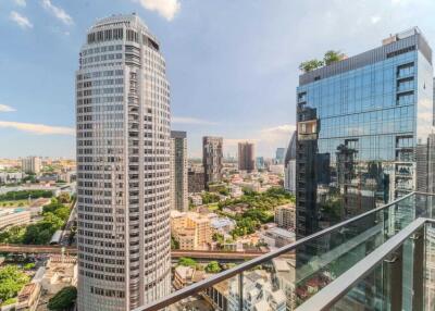 Bangkok Condo LAVIQ Sukhumvit 57 Sukhumvit 57 BTS Thong Lo