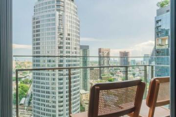 Bangkok Condo LAVIQ Sukhumvit 57 Sukhumvit 57 BTS Thong Lo