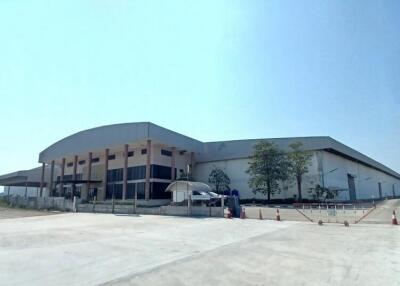 Chachoengsao Warehouse  Sukhumvit