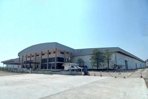 Chachoengsao Warehouse  Sukhumvit