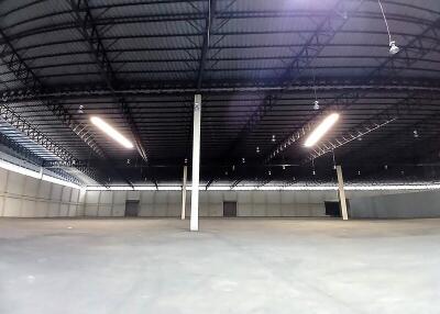 Chachoengsao Warehouse  Sukhumvit