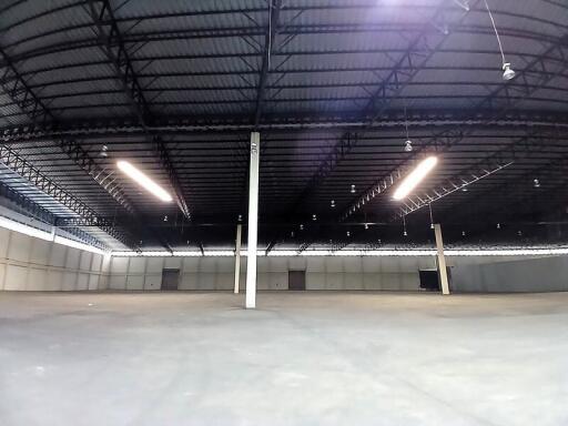 Chachoengsao Warehouse  Sukhumvit