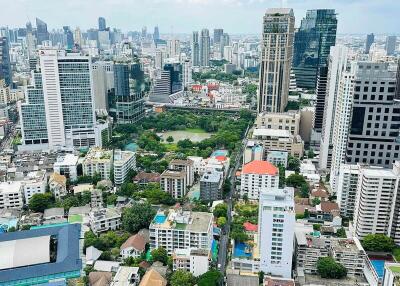 Bangkok Condo Park Origin Phrom Phong Sukhumvit 24 BTS Phrom Phong