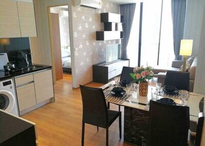 Bangkok Condo Park Origin Phrom Phong Sukhumvit 24 BTS Phrom Phong