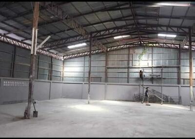 Nonthaburi Warehouse  Sai Noi