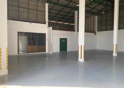 Rayong Warehouse  Pak Nam