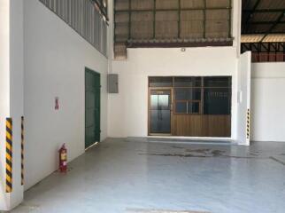 Rayong Warehouse  Pak Nam