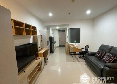 Studio Condo at Supalai Premier Ratchathewi near BTS Ratchathewi (ID 467509)