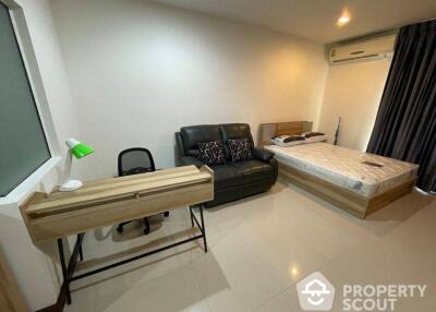 Studio Condo at Supalai Premier Ratchathewi near BTS Ratchathewi (ID 467509)