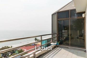 2 Bed Condo with Picturesque Sea View and Mountain View