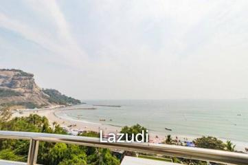 2 Bed Condo with Picturesque Sea View and Mountain View