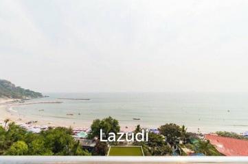 2 Bed Condo with Picturesque Sea View and Mountain View