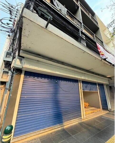 Bangkok Shophouse  Phahonyothin BTS Saphan Khwai