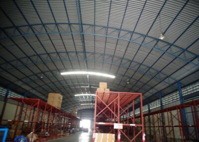 Pathum Thani Warehouse  Bang Bua Thong - Suphan Buri