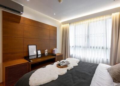 Bangkok Condo Issara@42 Sukhumvit 42 BTS Ekkamai