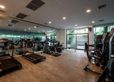 Bangkok Condo Issara@42 Sukhumvit 42 BTS Ekkamai