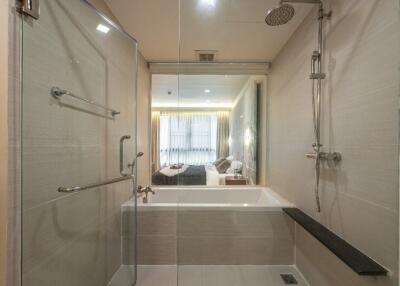 Bangkok Condo Issara@42 Sukhumvit 42 BTS Ekkamai