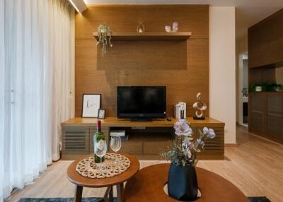 Bangkok Condo Issara@42 Sukhumvit 42 BTS Ekkamai