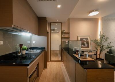 Bangkok Condo Issara@42 Sukhumvit 42 BTS Ekkamai